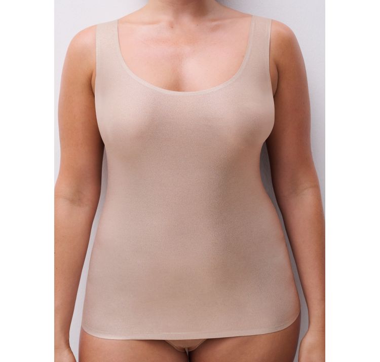 CHANTELLE softstrech top