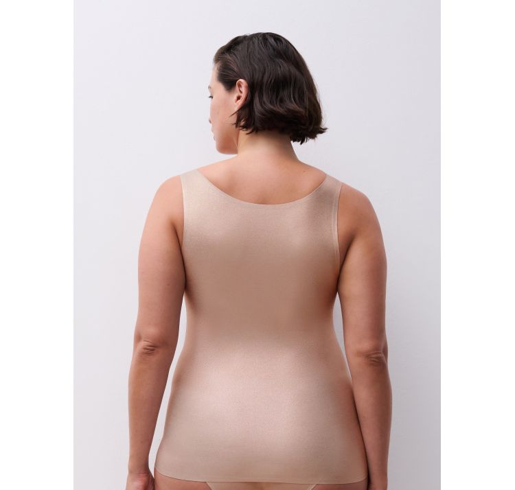 CHANTELLE softstrech top