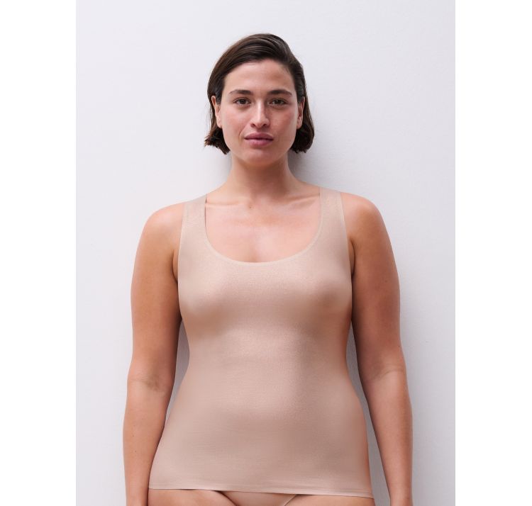 CHANTELLE softstrech top