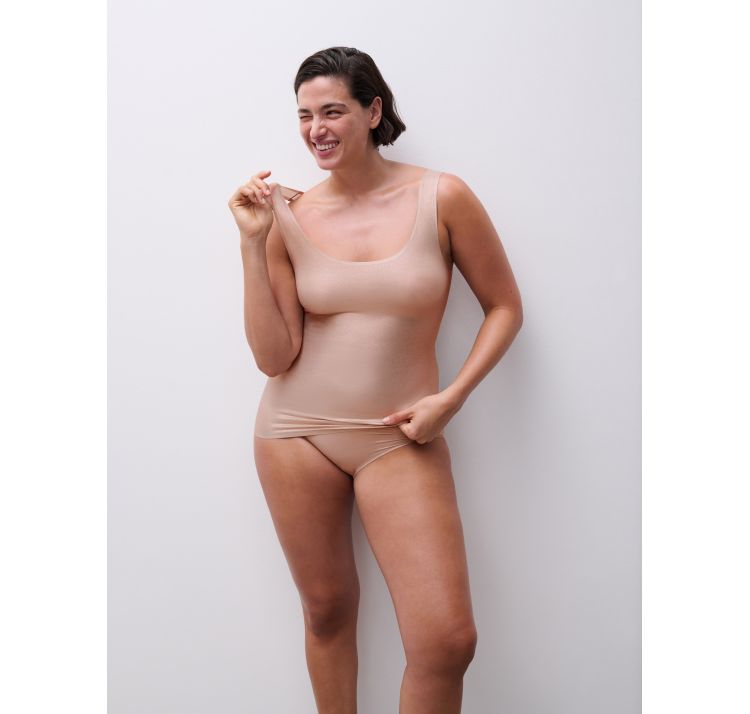 CHANTELLE softstrech top