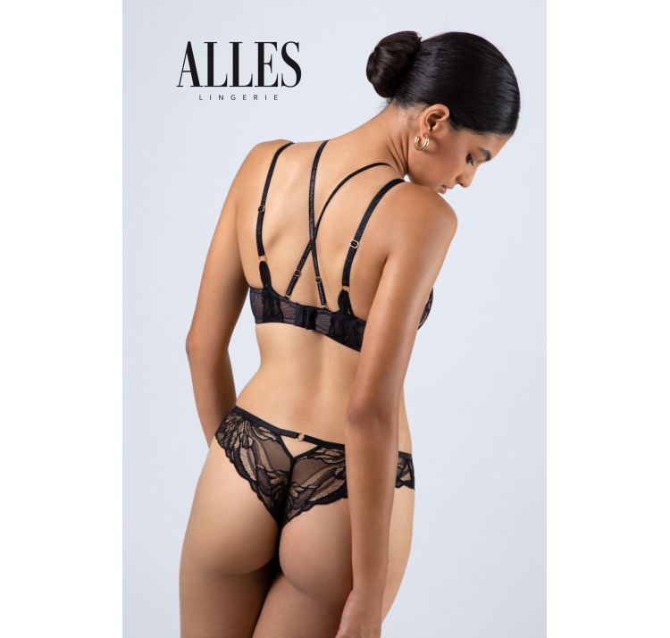 ALLES the icon koronkowe figi brazylijskie