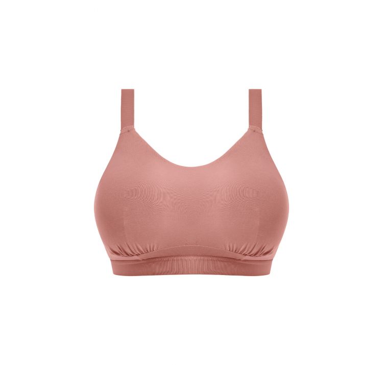 ELOMI downtime braletka bez fiszbin z modalem