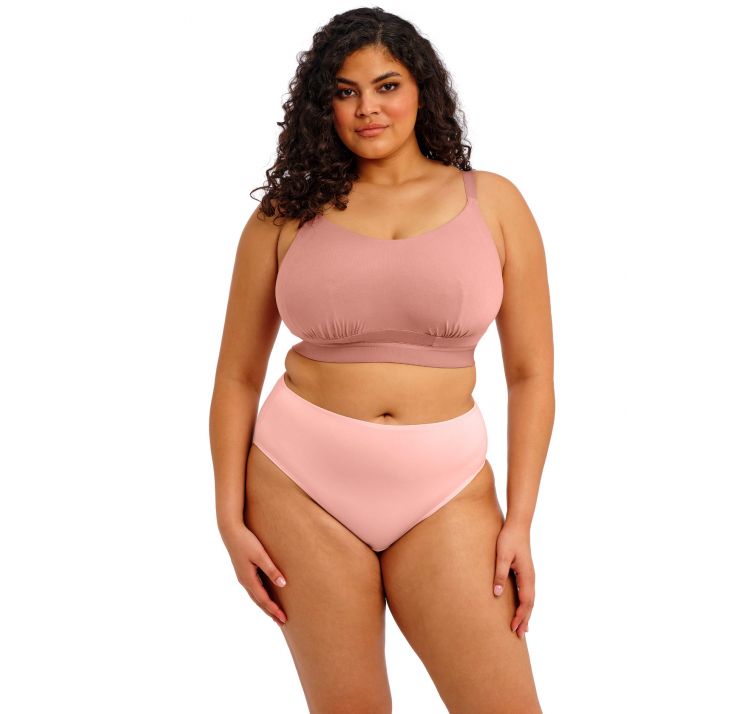 ELOMI downtime braletka bez fiszbin z modalem