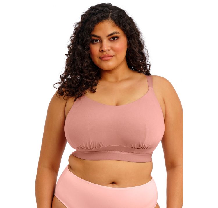 ELOMI downtime braletka bez fiszbin z modalem