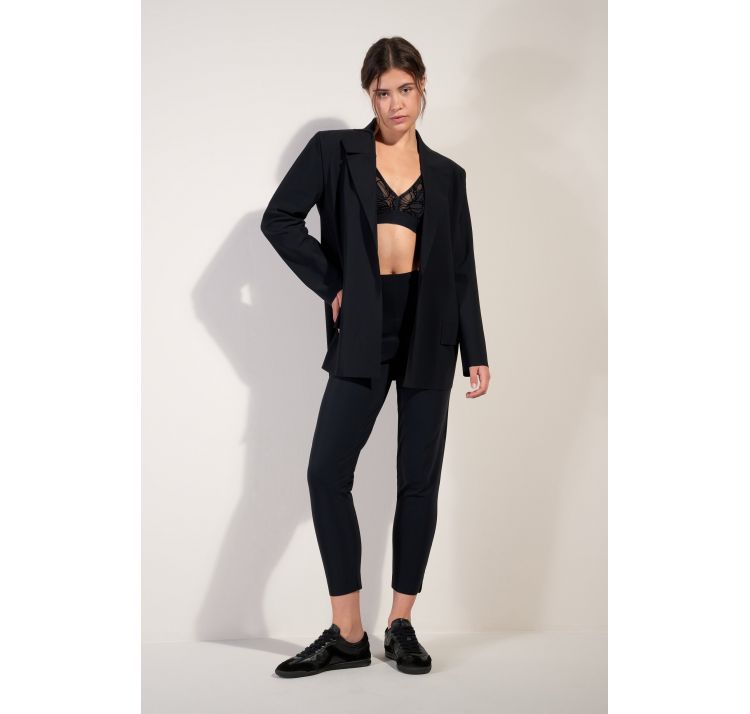 PAIN DE SUCRE blake oversizowa marynarka blazer