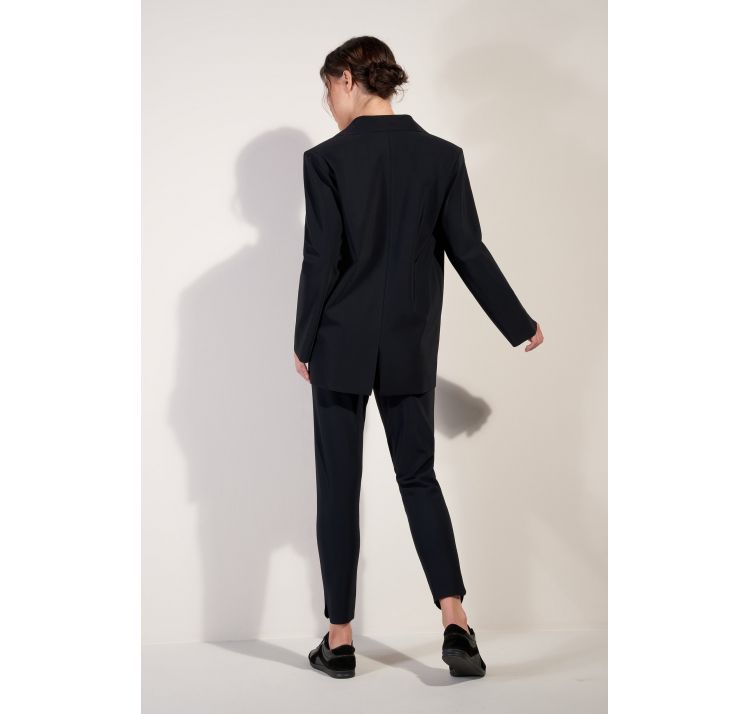 PAIN DE SUCRE blake oversizowa marynarka blazer