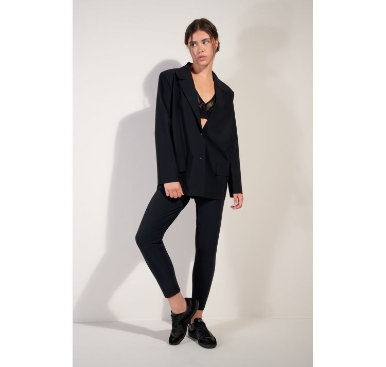 PAIN DE SUCRE blake oversizowa marynarka blazer