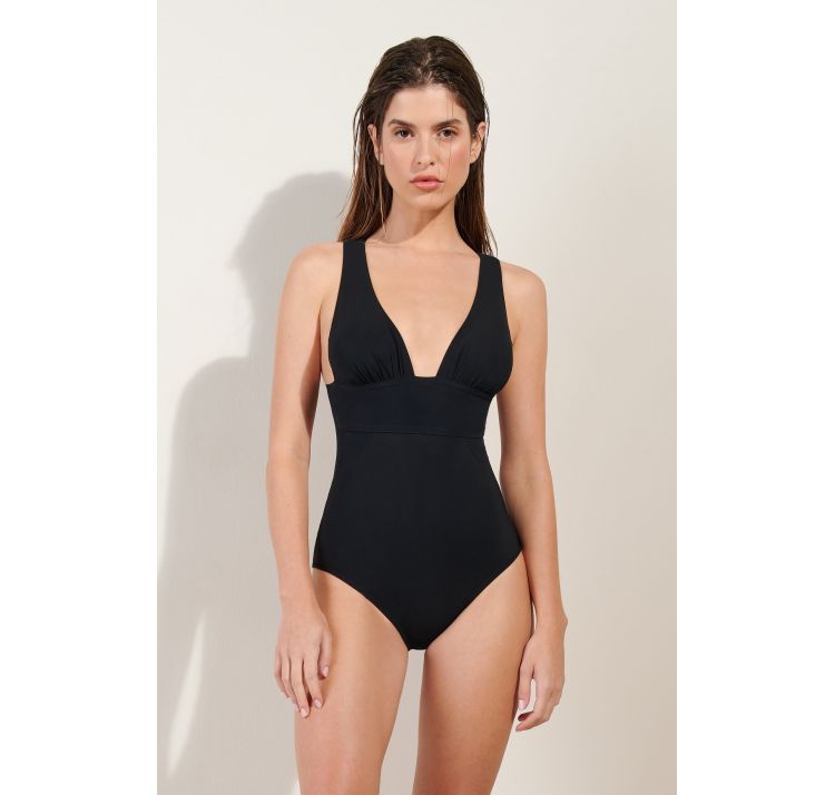 PAIN DE SUCRE capri 61 strÓj kĄpielowy jednoczĘŚciowy