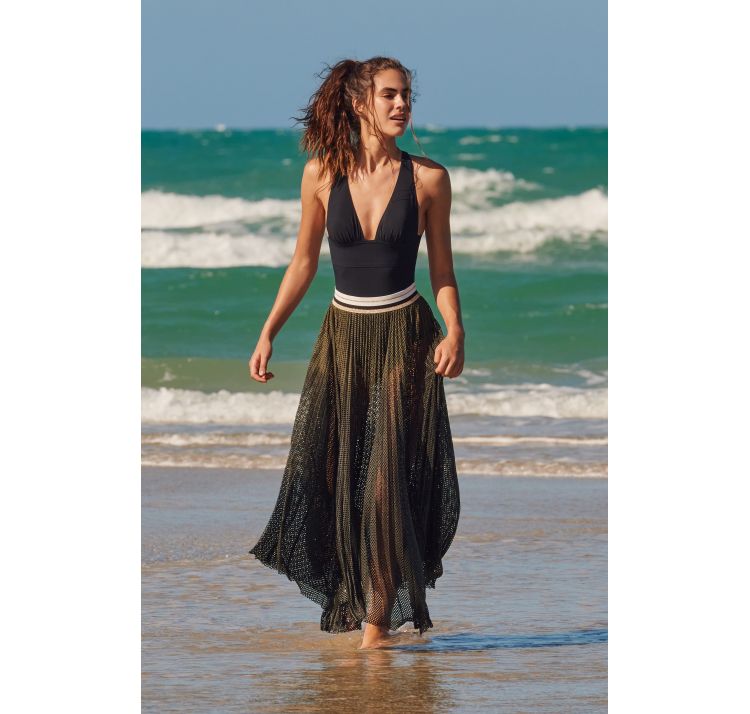 PAIN DE SUCRE capri 61 strÓj kĄpielowy jednoczĘŚciowy