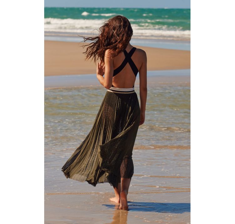 PAIN DE SUCRE capri 61 strÓj kĄpielowy jednoczĘŚciowy