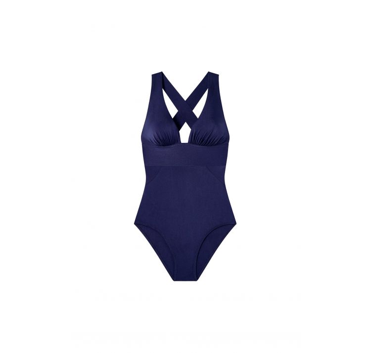 PAIN DE SUCRE capri 11 kostium kĄpielowy jednoczĘŚciowy