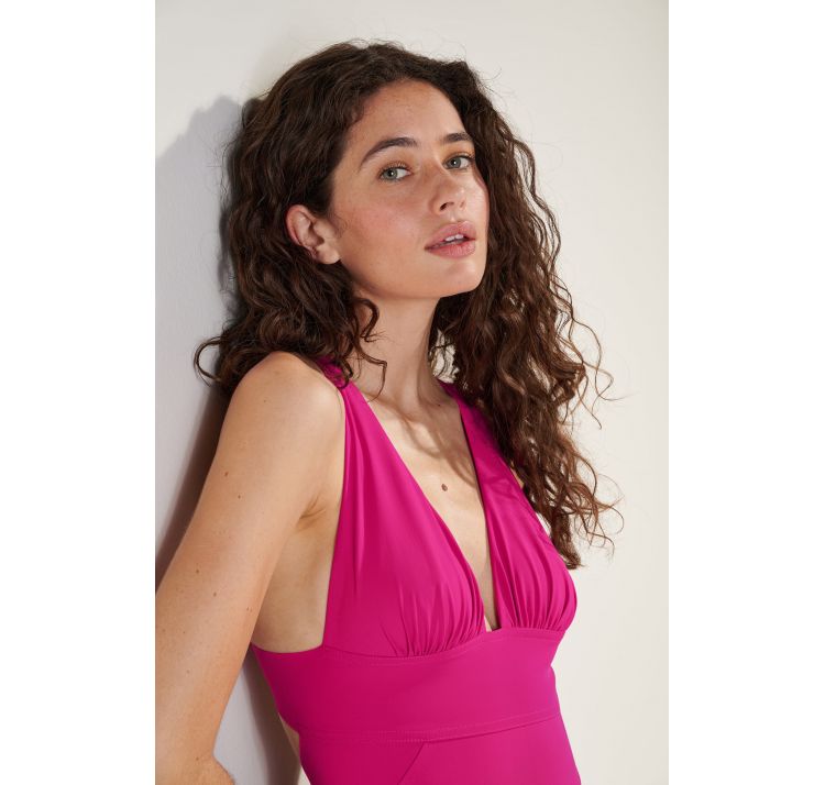 PAIN DE SUCRE capri 11 kostium kĄpielowy jednoczĘŚciowy