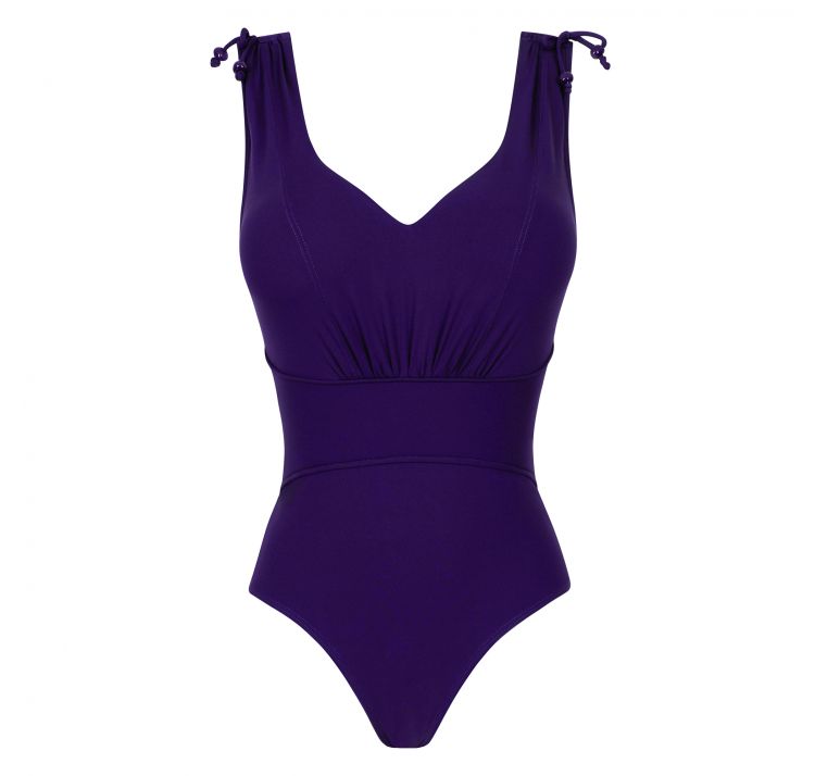 EMPREINTE SWIM jetset jednoczĘŚciowy kostium kĄpielowy bez fiszbin