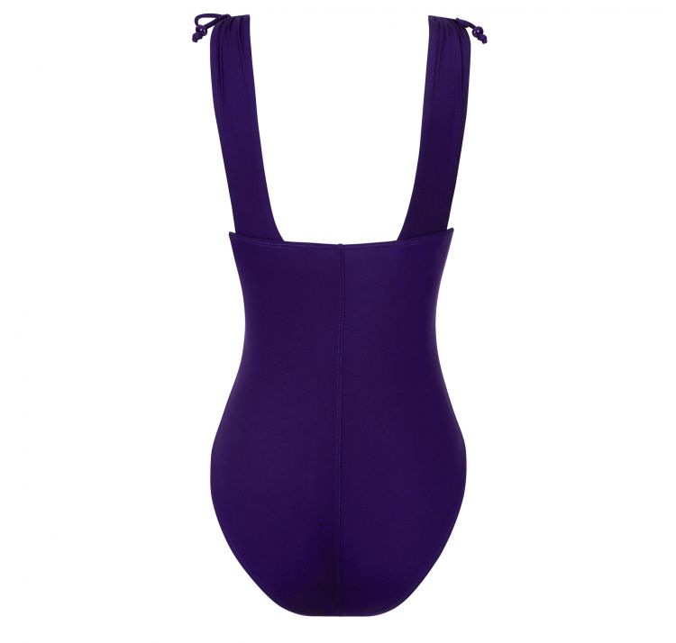 EMPREINTE SWIM jetset jednoczĘŚciowy kostium kĄpielowy bez fiszbin