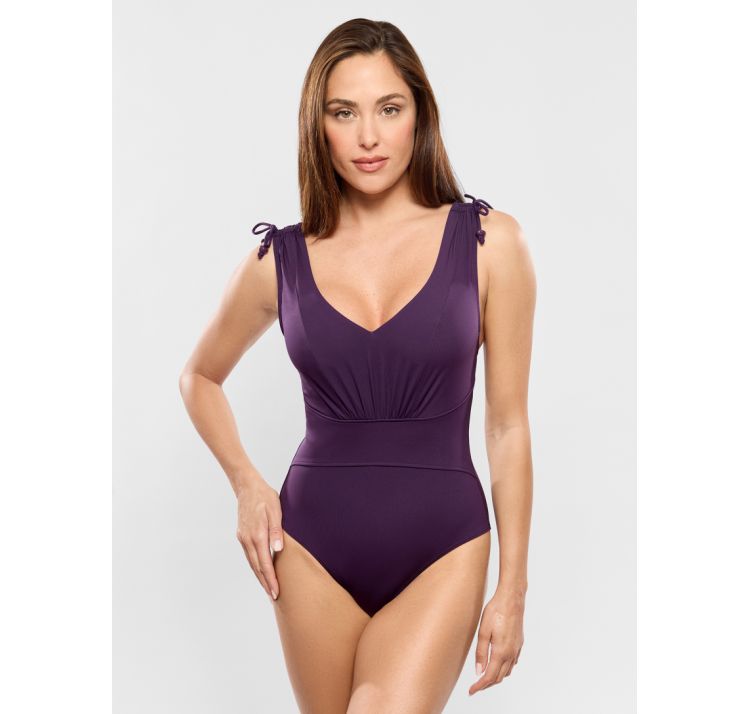 EMPREINTE SWIM jetset jednoczĘŚciowy kostium kĄpielowy bez fiszbin