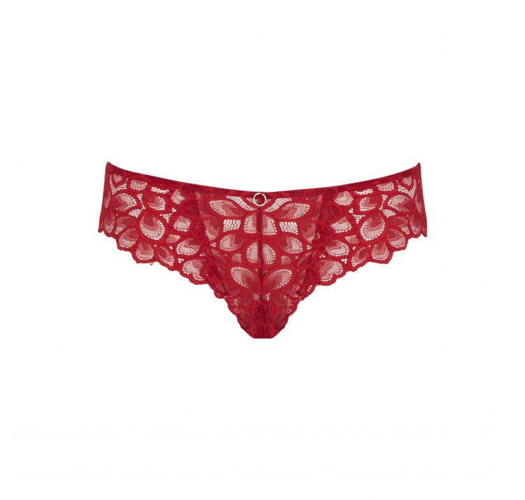 PANACHE allure koronkowe figi brazylijskie