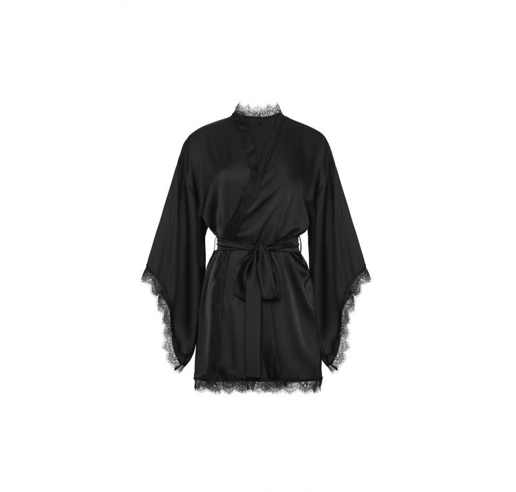 PERILLA szlafrok mina