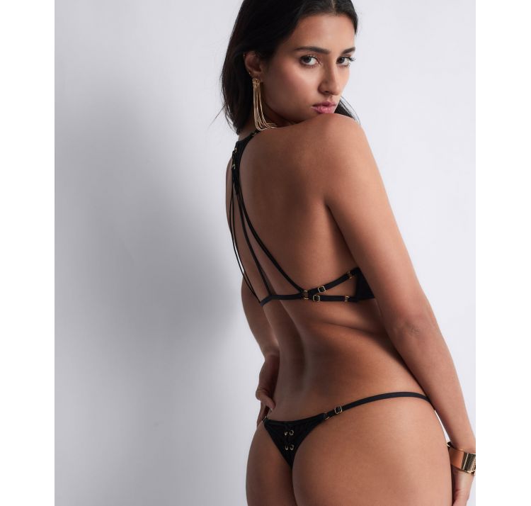 AUBADE PARIS boite a desir secret language zestaw