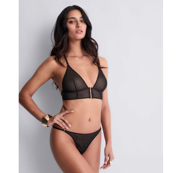 AUBADE PARIS boite a desir secret language zestaw