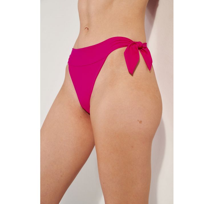 PAIN DE SUCRE diva mo wiĄzane majtki kĄpielowe