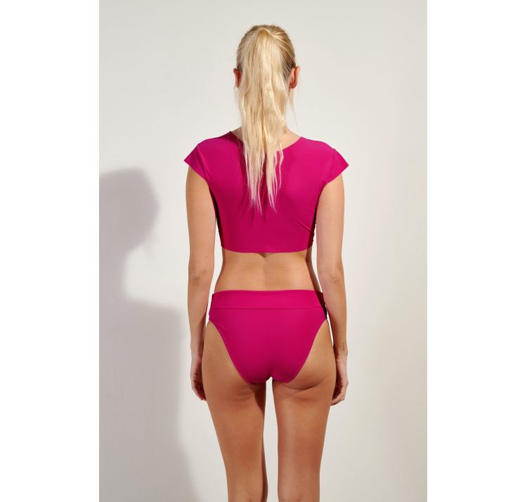 PAIN DE SUCRE tobago 61 regulowany dÓŁ kostiumu kĄpielowego