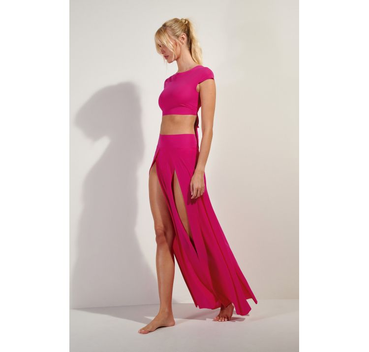 PAIN DE SUCRE tako 61 wiĄzany top plaŻowy