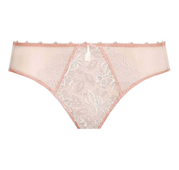 EMPREINTE agathe brief