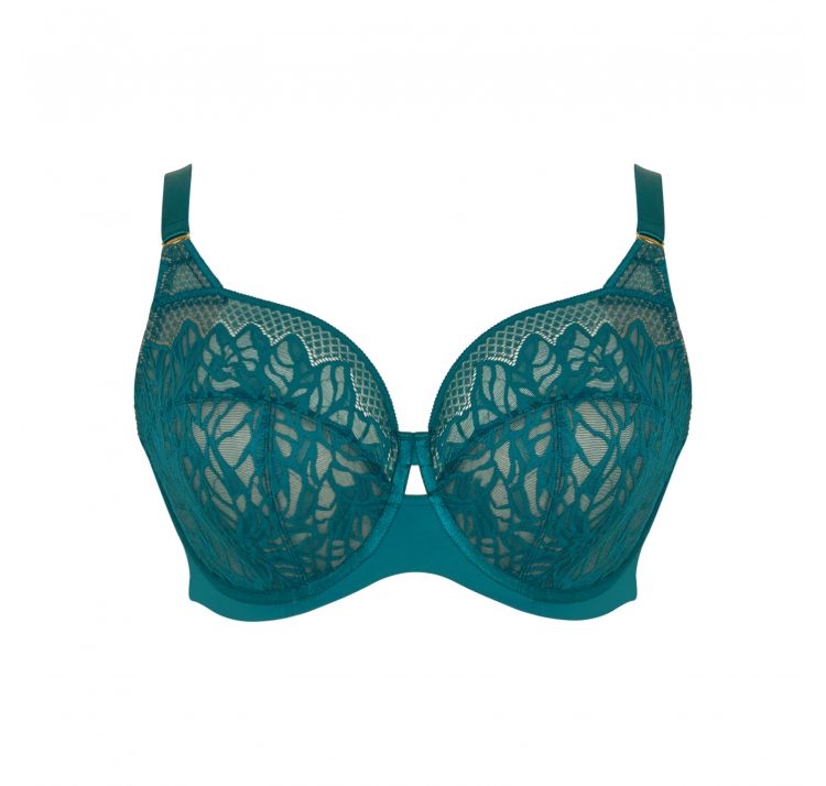 SCULPTRESSE sophia koronkowy biustonosz full cup