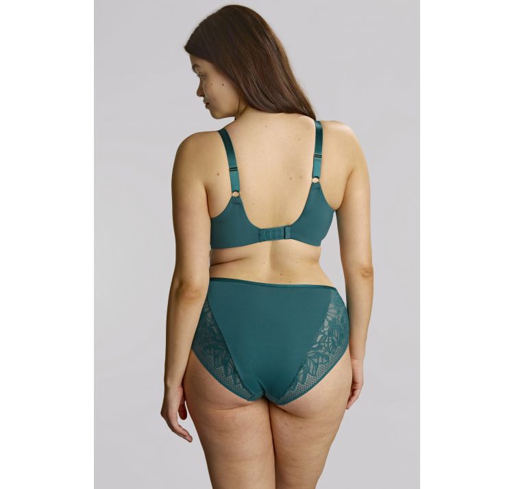 SCULPTRESSE sophia koronkowy biustonosz full cup