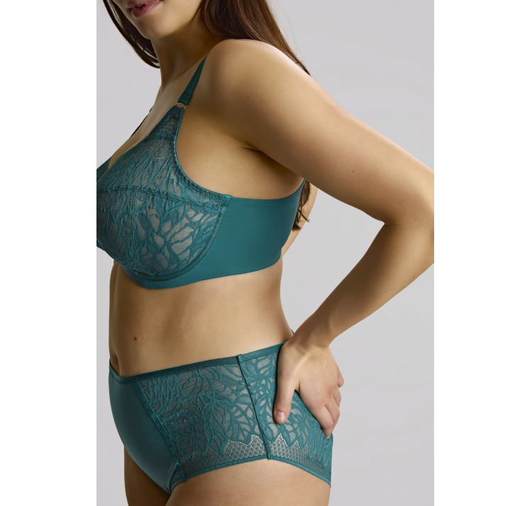 SCULPTRESSE sophia koronkowy biustonosz full cup