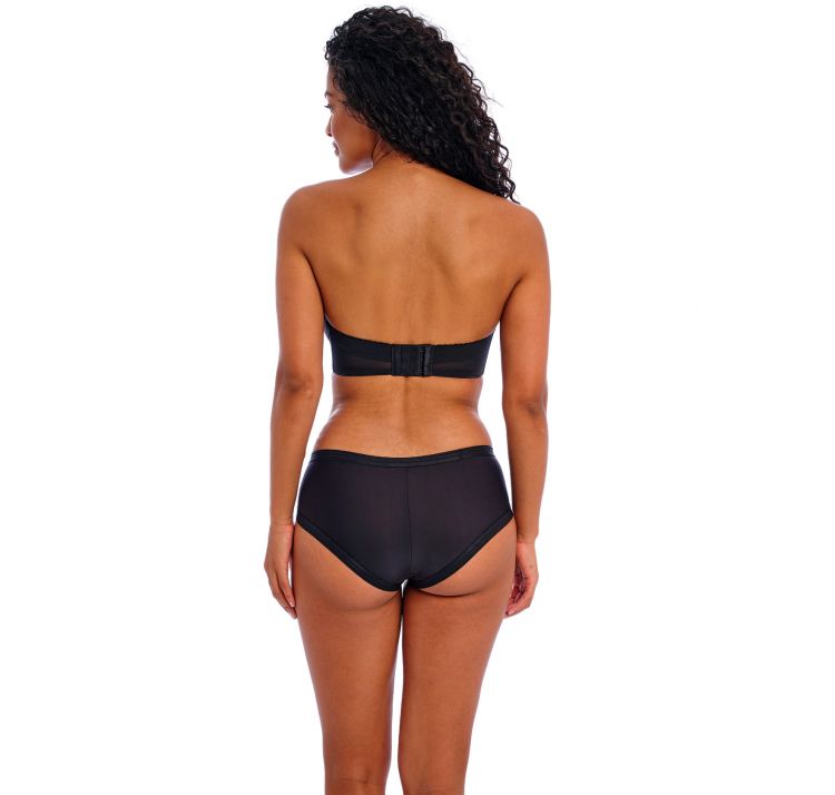 FREYA tailored usztywniany biustonosz bez ramiĄczek