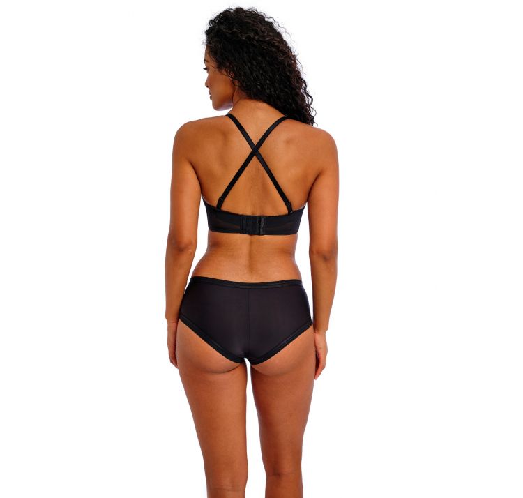 FREYA tailored usztywniany biustonosz bez ramiĄczek