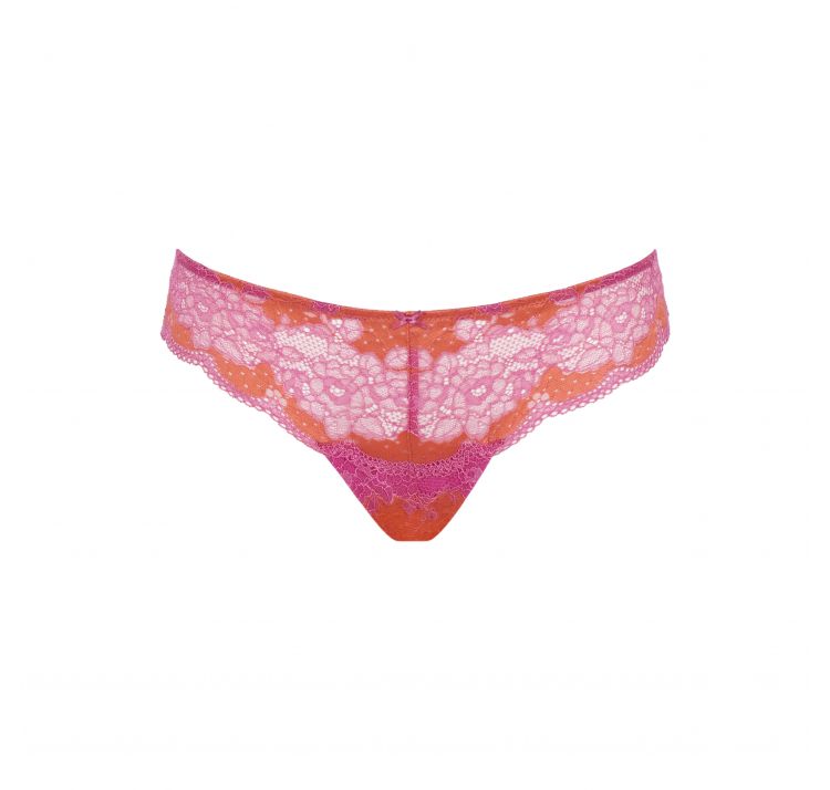 PANACHE clara koronkowe stringi