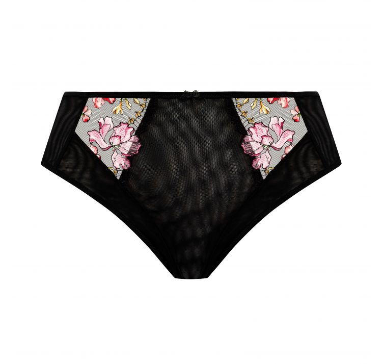 ELOMI teagan tiulowe wysokie majtki