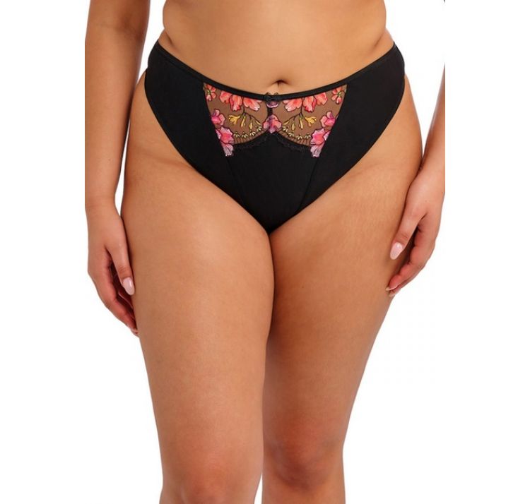 ELOMI teagan tiulowe stringi