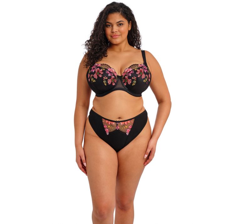 ELOMI teagan tiulowe stringi