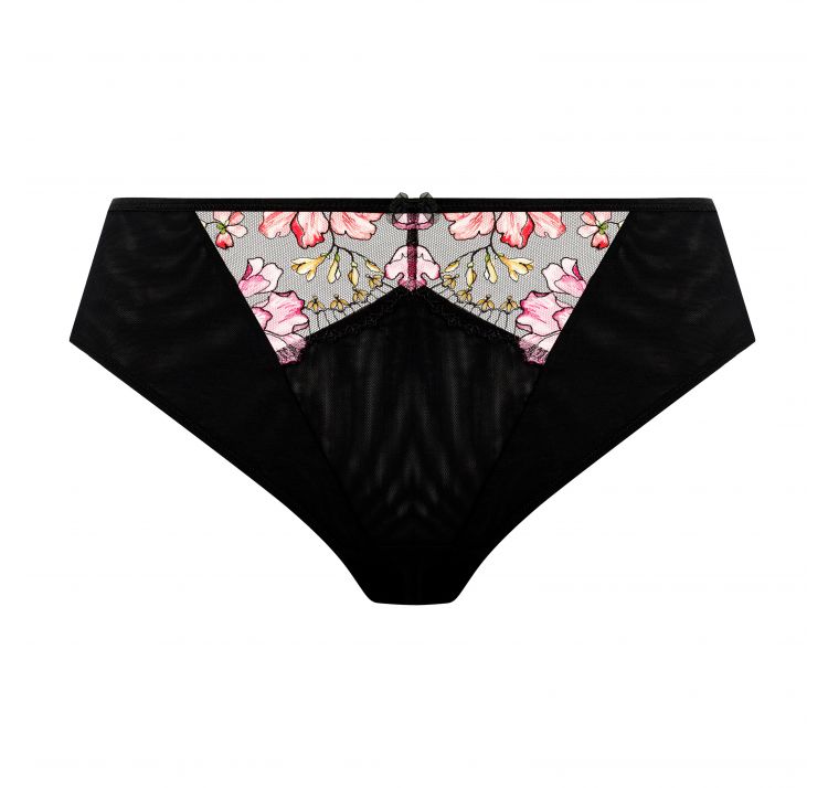 ELOMI teagan tiulowe stringi