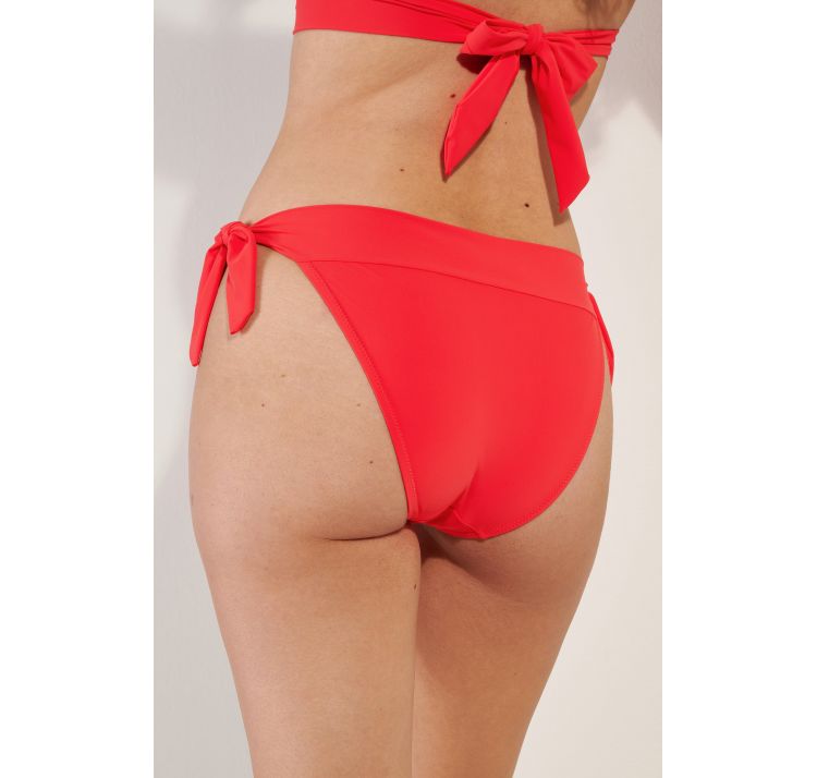 PAIN DE SUCRE diva mo wiĄzane majtki kĄpielowe