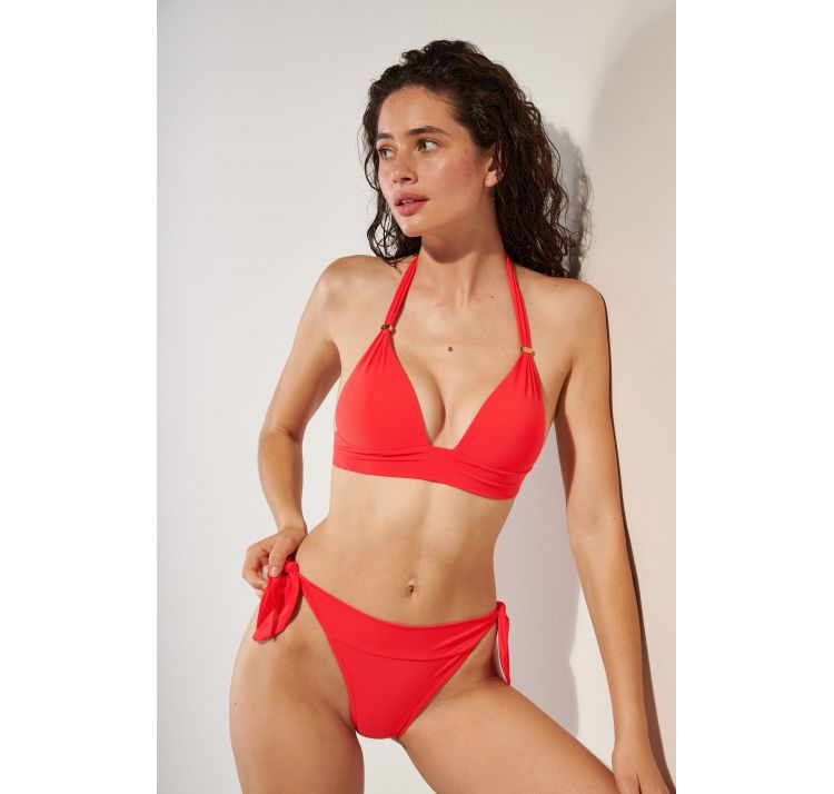 PAIN DE SUCRE diva mo wiĄzane majtki kĄpielowe