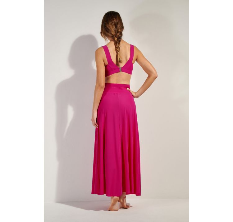 PAIN DE SUCRE jaya 16 dŁuga letnia spÓdnica maxi / sukienka