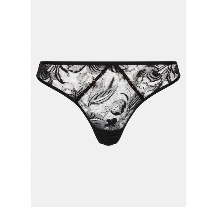 CHANTELLE X spirits koronkowe brazyliany