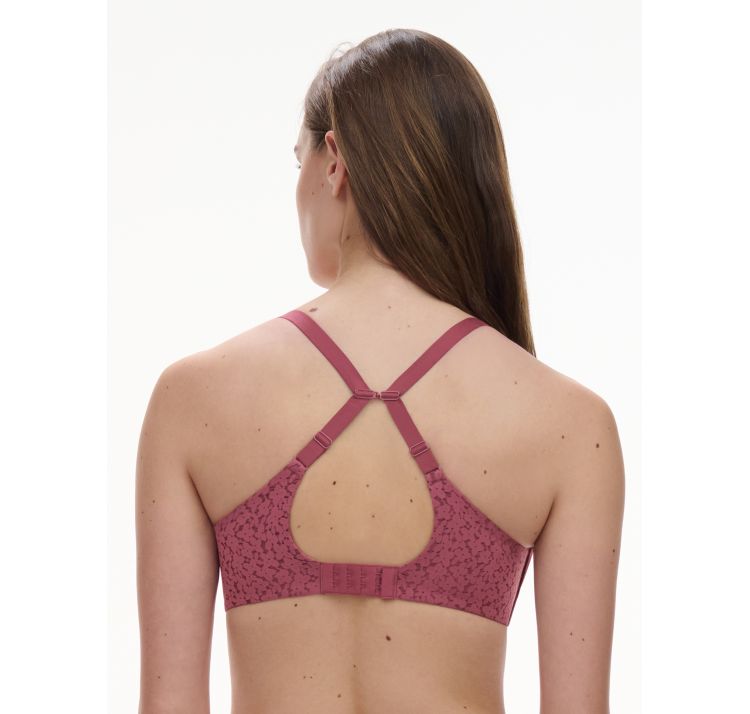 CHANTELLE EASY FEEL norah lekko usztywniany biustonosz