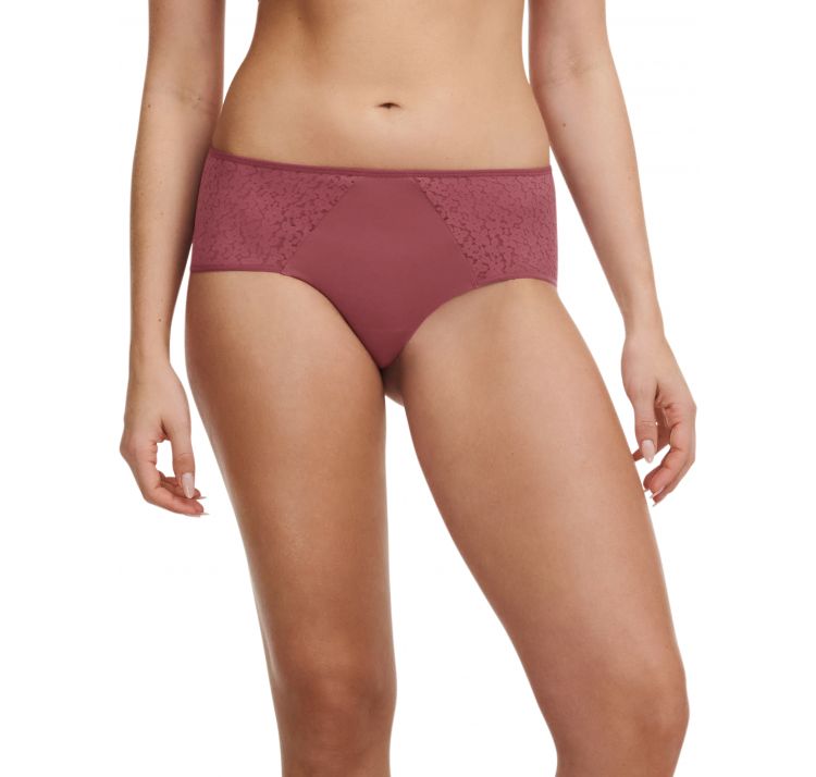 CHANTELLE EASY FEEL norah koronkowe szorty