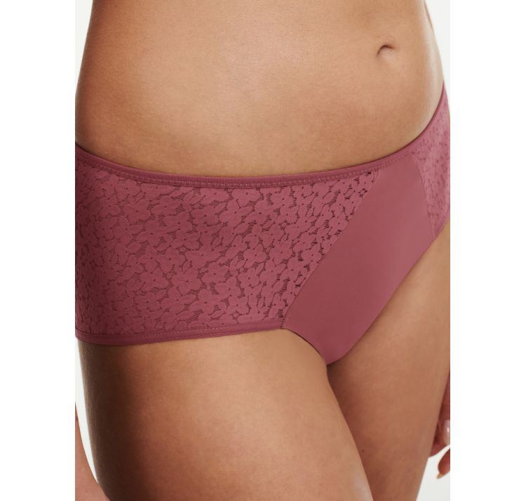 CHANTELLE EASY FEEL norah koronkowe szorty