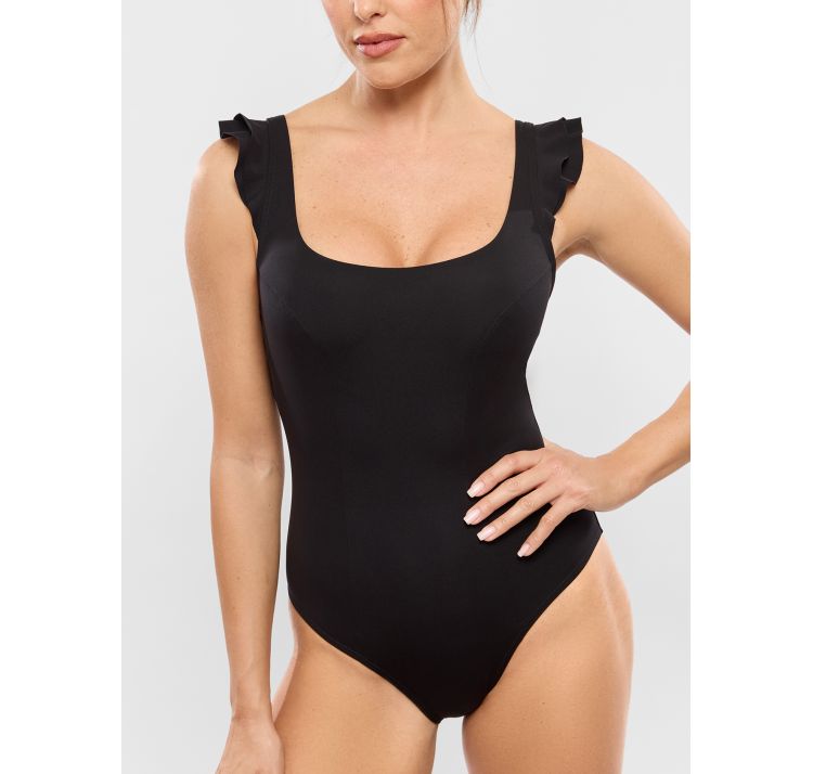 EMPREINTE SWIM glam jednoczĘŚciowy kostium kĄpielowy bez fiszbin