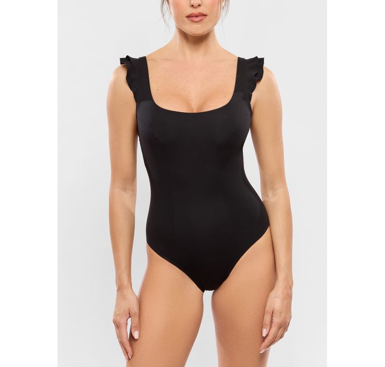 EMPREINTE SWIM glam jednoczĘŚciowy kostium kĄpielowy bez fiszbin