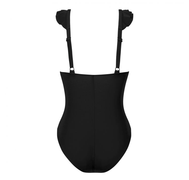 EMPREINTE SWIM glam jednoczĘŚciowy kostium kĄpielowy bez fiszbin