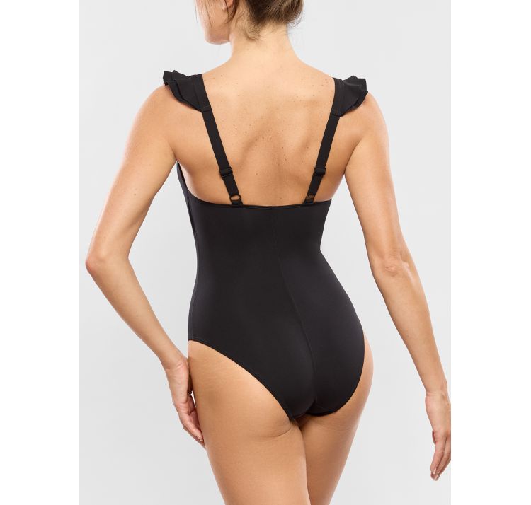 EMPREINTE SWIM glam jednoczĘŚciowy kostium kĄpielowy bez fiszbin