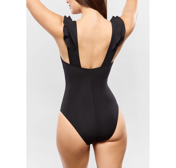 EMPREINTE SWIM glam jednoczĘŚciowy kostium kĄpielowy bez fiszbin