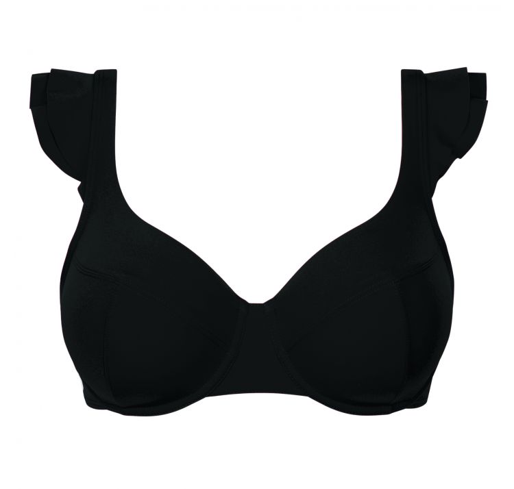 EMPREINTE SWIM glam gÓra kostiumu kĄpielowego na fiszbinach